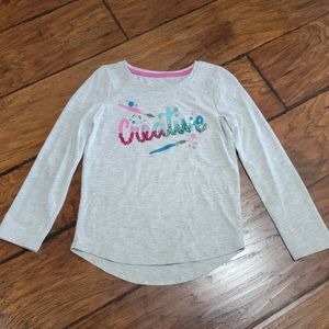 Sonoma top